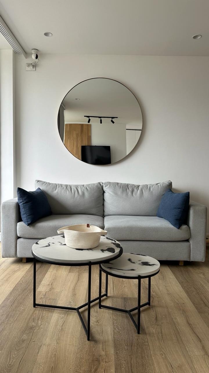 Set Mesas Recta - Image 2