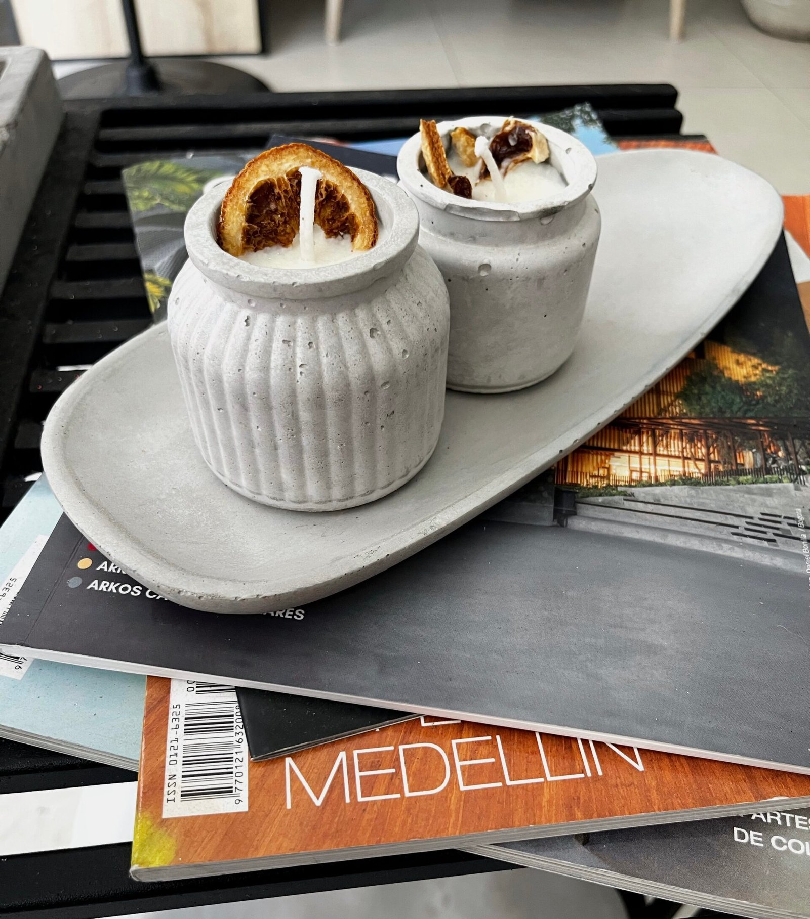 Base Organic Giorgia - Image 4