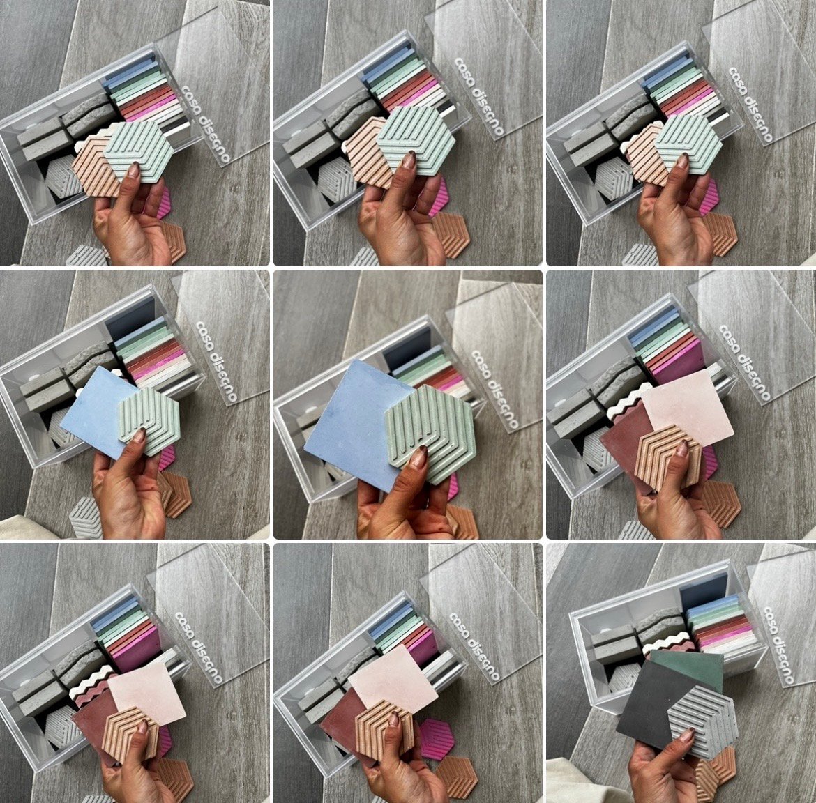 Enchape Giulia - Image 2