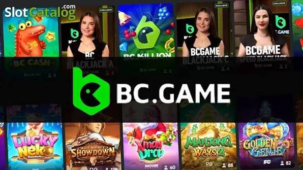 BC Game Indonesia Contacts How to Reach Us