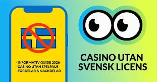 Casino med 10 Euro Insättning utan Licens 705060708
