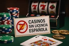 Casinos sin Licencia en España Riesgos y Consecuencias 133581177