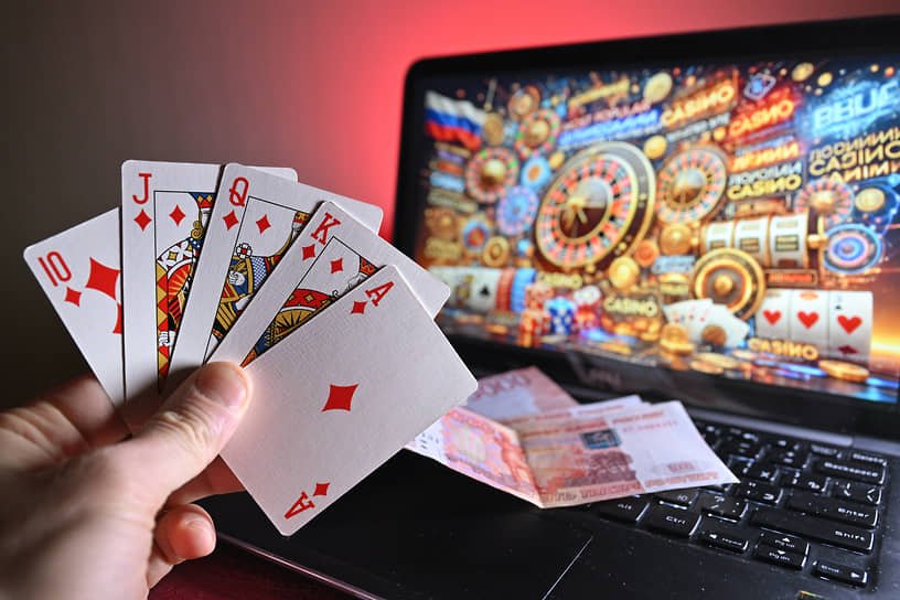 Discover the Excitement of Las Vegas Casino A Guide to Gaming and Entertainment