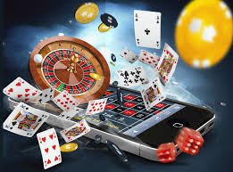 Discover the Excitement of Las Vegas Casino A Guide to Gaming and Entertainment
