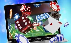 Discovering Sister Casino Sites A Guide to Finding the Best Online Gambling Options