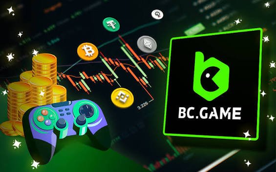 Download the Exciting BC.Game App for Endless Fun