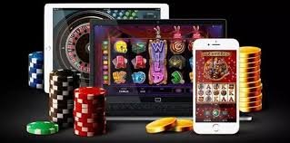 Experience the Excitement of Casino Nalu