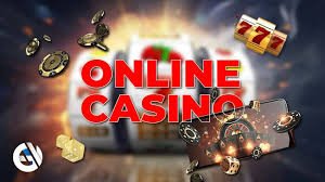 Experience the Thrill of Online Gambling with 12play