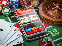 Exploring the Benefits of £1 Deposit Casinos A Comprehensive Guide