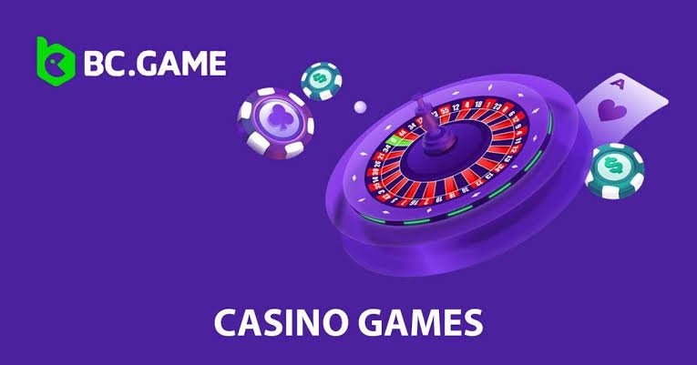 Maximize Your Wins Exploring BC.Game Promo Codes and Bonuses