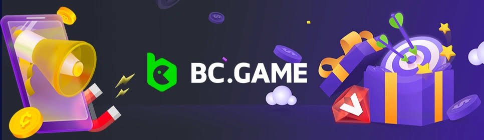 Maximize Your Wins Exploring BC.Game Promo Codes and Bonuses