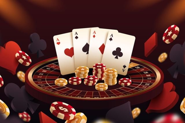 Online Casinos mit 1 Euro Einzahlung Spielen ohne hohes Risiko