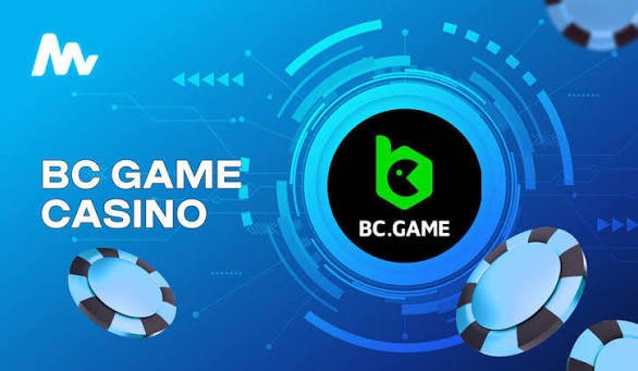 Play at BC.Game Online - Your Ultimate Crypto Casino Experience
