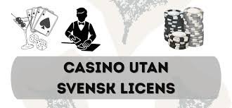Spela Casino Utan Svensk Licens En Djupgående Guide 429341567