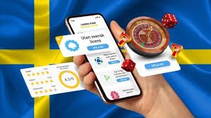 The Rise of Casinos Without Swedish License Exploring New Opportunities