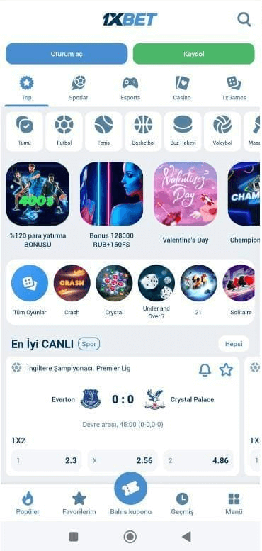The Ultimate Guide to 1xbet Online Betting -346116589