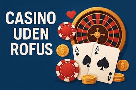 Udenlandske Casinoer Uden MitID Få Adgang til Spillet Uden Bekymringer