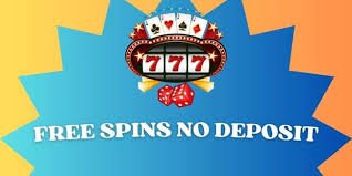 Unlock Excitement with 50 Free Spins No Deposit