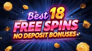 Unlock Excitement with 50 Free Spins No Deposit