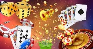 Unveiling the Thrills of Casino G4mble A Journey into Online Gaming